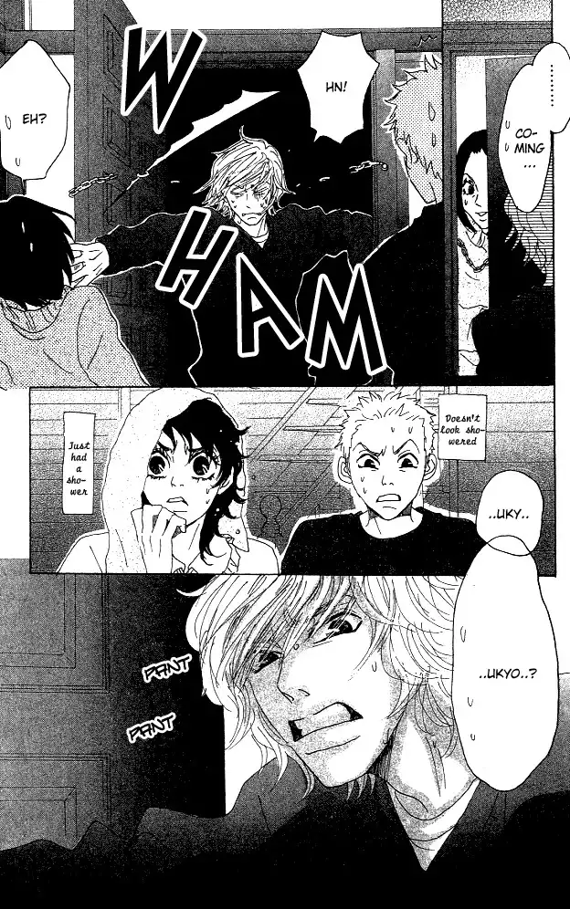 Shounenshoujo Romance Chapter 5 34